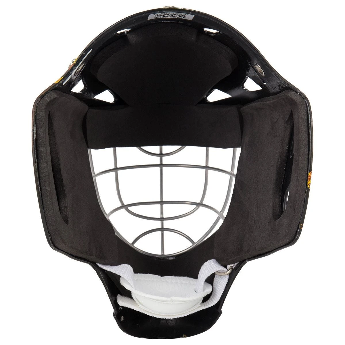 Franklin GFM 1500 New Jersey Devils Face Mask - Image 6