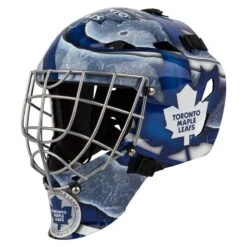 Franklin GFM 1500 Toronto Maple Leafs Face Mask