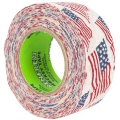 Renfrew Themed Cloth Hockey Tape - 1.25in.