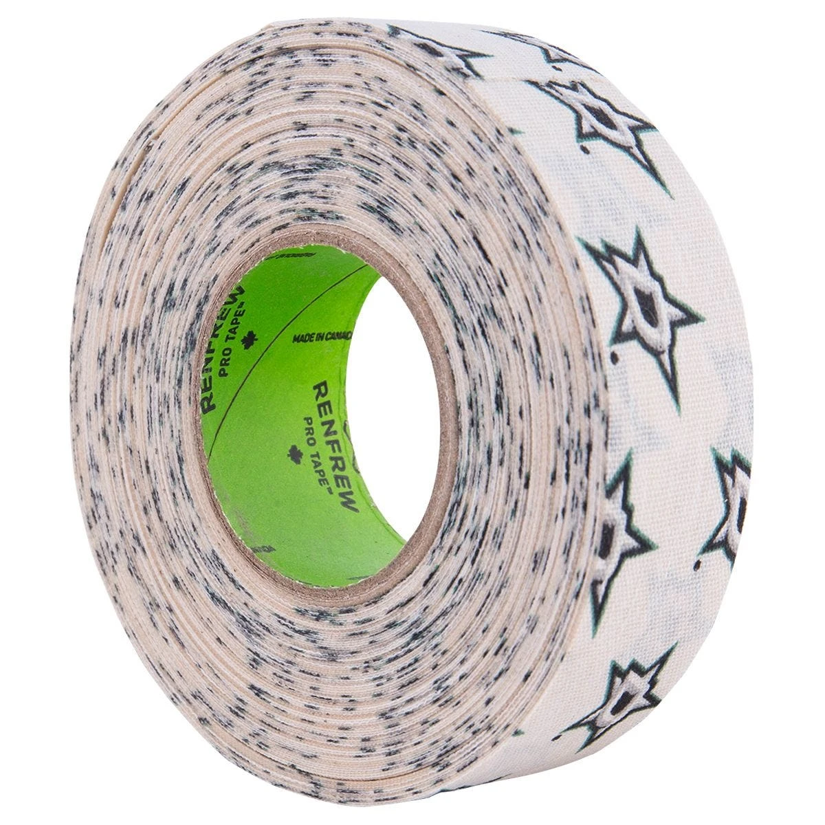 Renfrew NHL Dallas Stars Cloth Tape