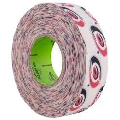 Renfrew NHL Carolina Hurricanes Cloth Tape