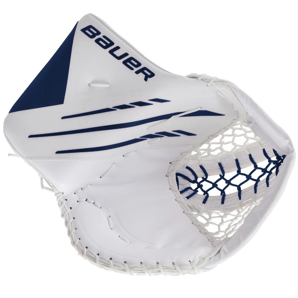 Bauer Vapor HyperLite Pro Custom Senior Custom Goalie Glove