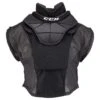 CCM BNQ Shirt Style Junior Neck Guard
