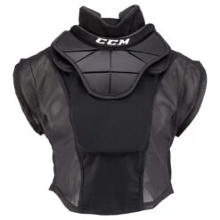 CCM BNQ Shirt Style Junior Neck Guard