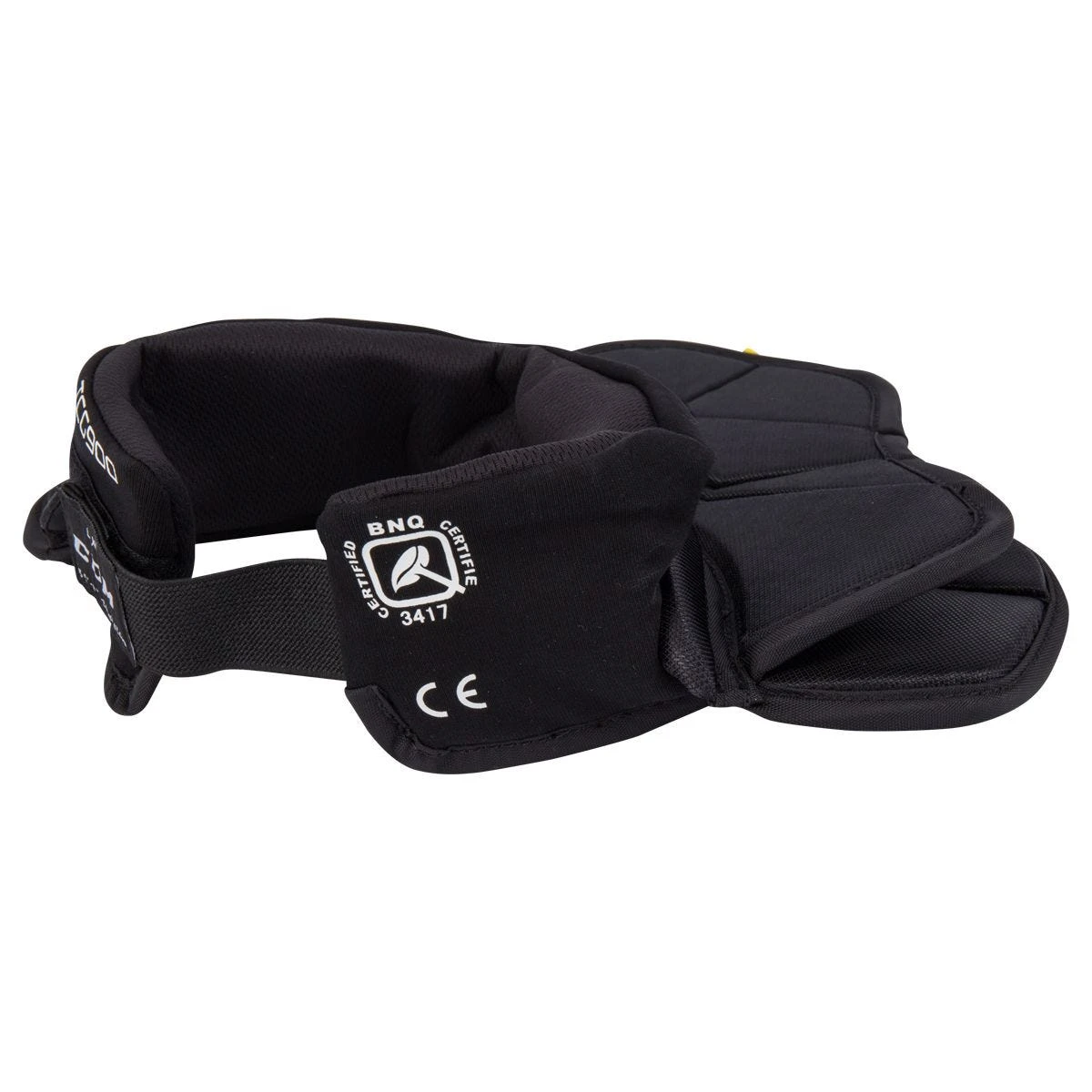 CCM BNQ Junior Neck Guard - Image 2