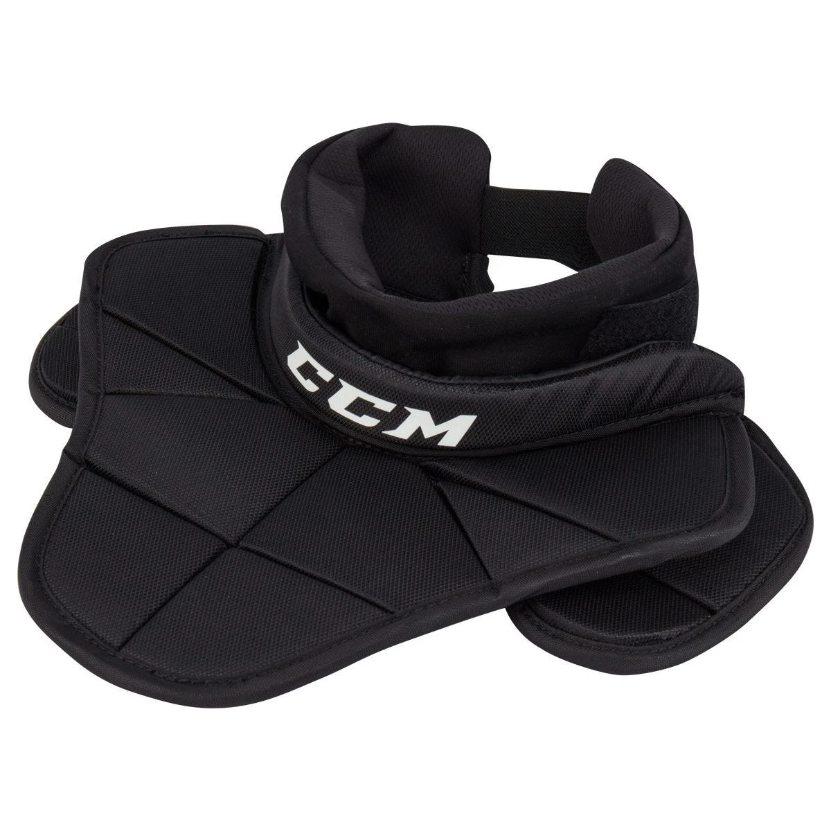 CCM BNQ Junior Neck Guard