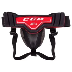 CCM 1.9 Junior Goalie Jock