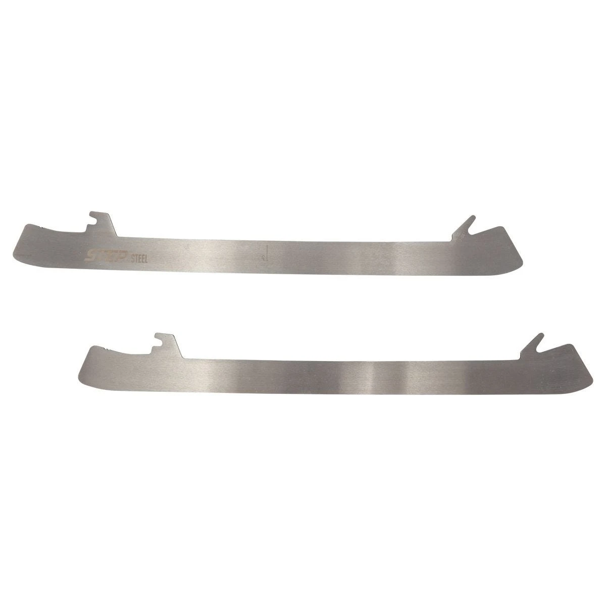 CCM Goalie Step Steel Stainless Steel Runner 3mm - Pair - Image 2
