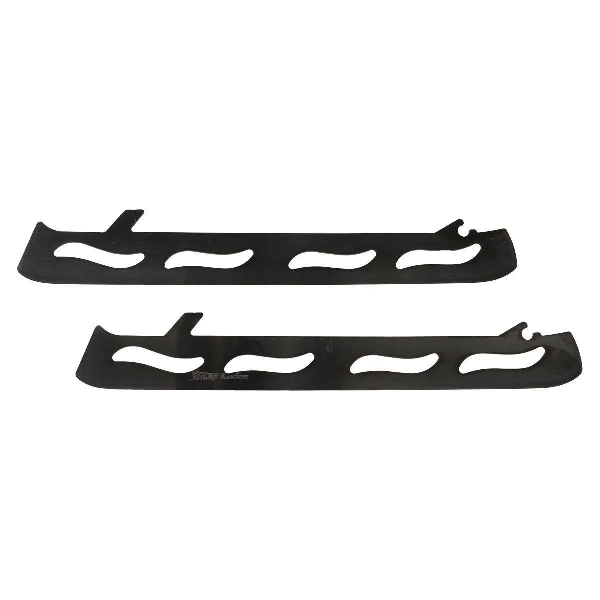 Step Steel ST Goal Blacksteel Extreme Bauer Replacement Steel - Pair - Image 2