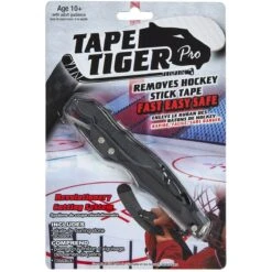 Blue Sports Tape Tiger Pro Tape Removal Tool