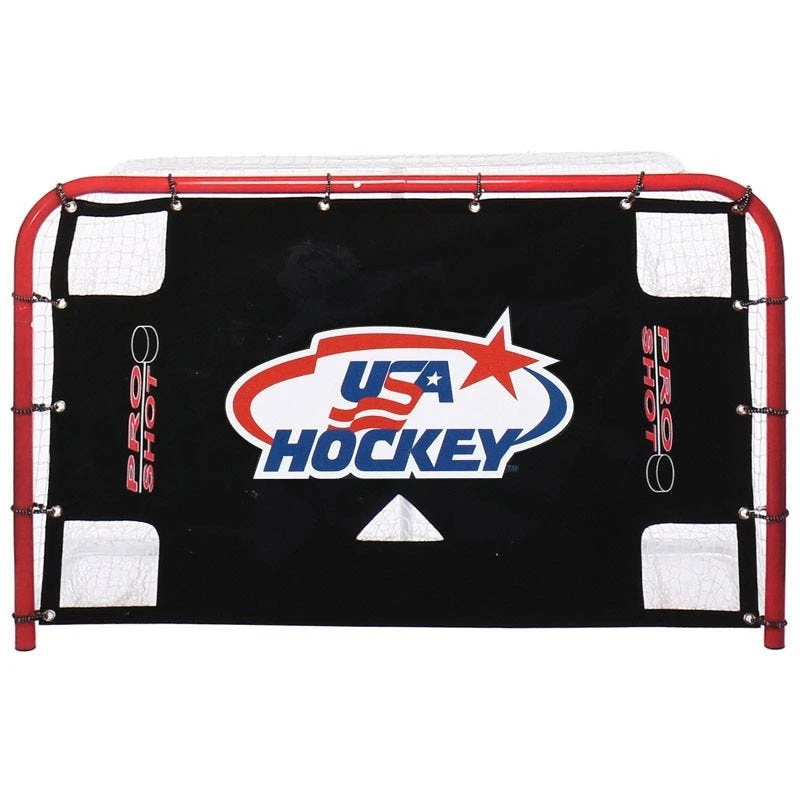 USA Hockey Proshot 72in. Shooting Target