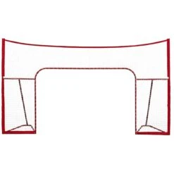 WinnWell 72in. Replacement Mesh For Stand Alone Backstop