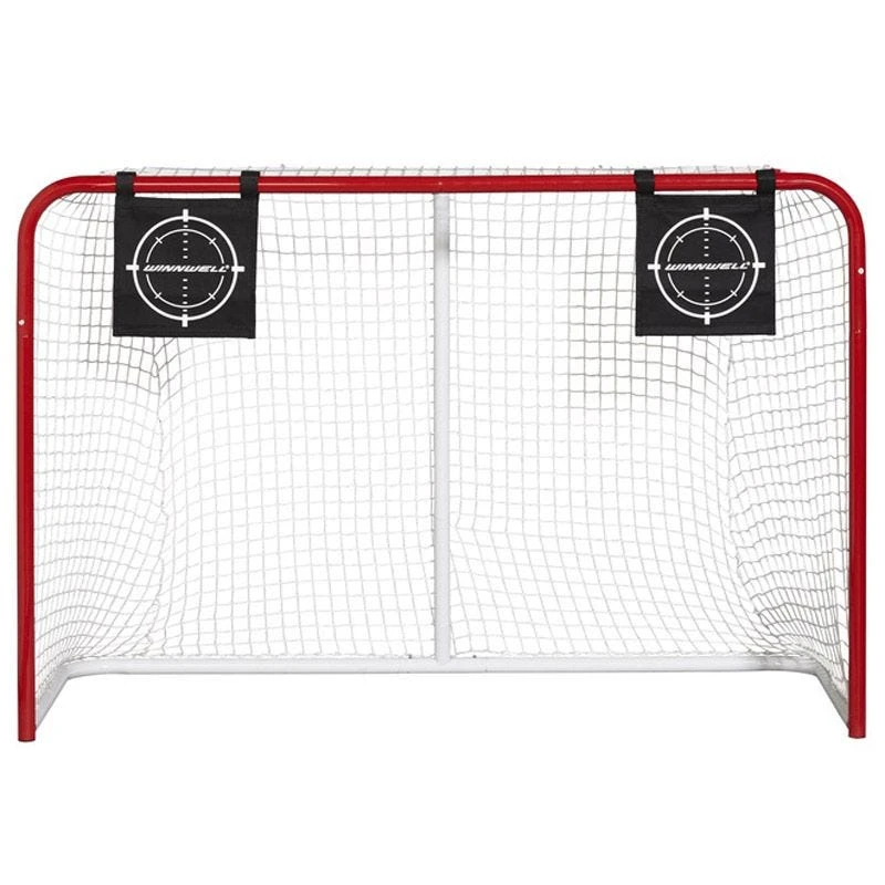 WinnWell Top Corner Shooting Targets - 2 Pack