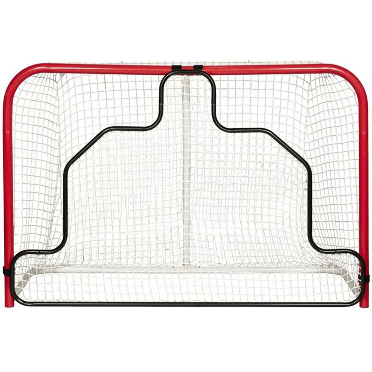 Winnwell 72in. Metal Top Shelf Shooting Target - Image 2