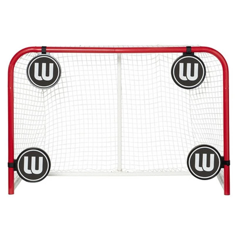 Winnwell Foam Shooting Targets - 4 Pack - Image 4