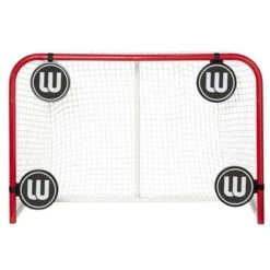 Winnwell Foam Shooting Targets - 4 Pack