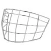 Bauer NME Certified Straight Bar Chrome Junior Replacement Cage
