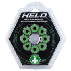 Helo Swiss Bearings (608) - '18 Model