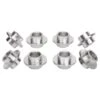 Helo Floating Spacers - 8 Pack