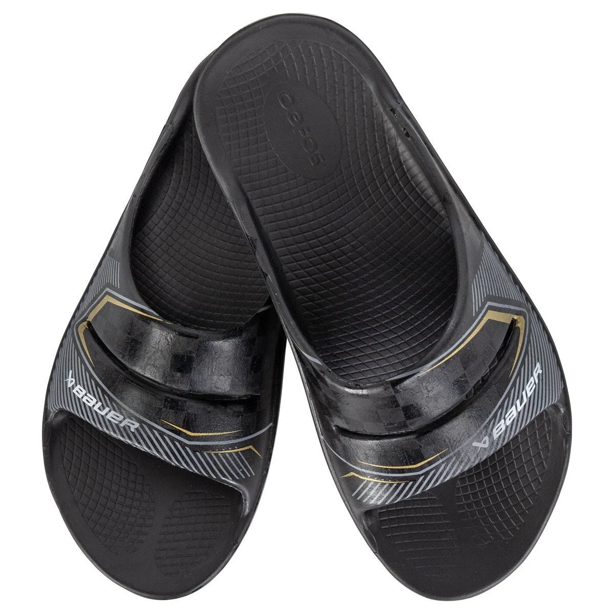 Bauer OOFOS The Bartlett Sport Slide - Image 6