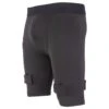MonkeySports Junior Compression Jock Shorts W/ Cup