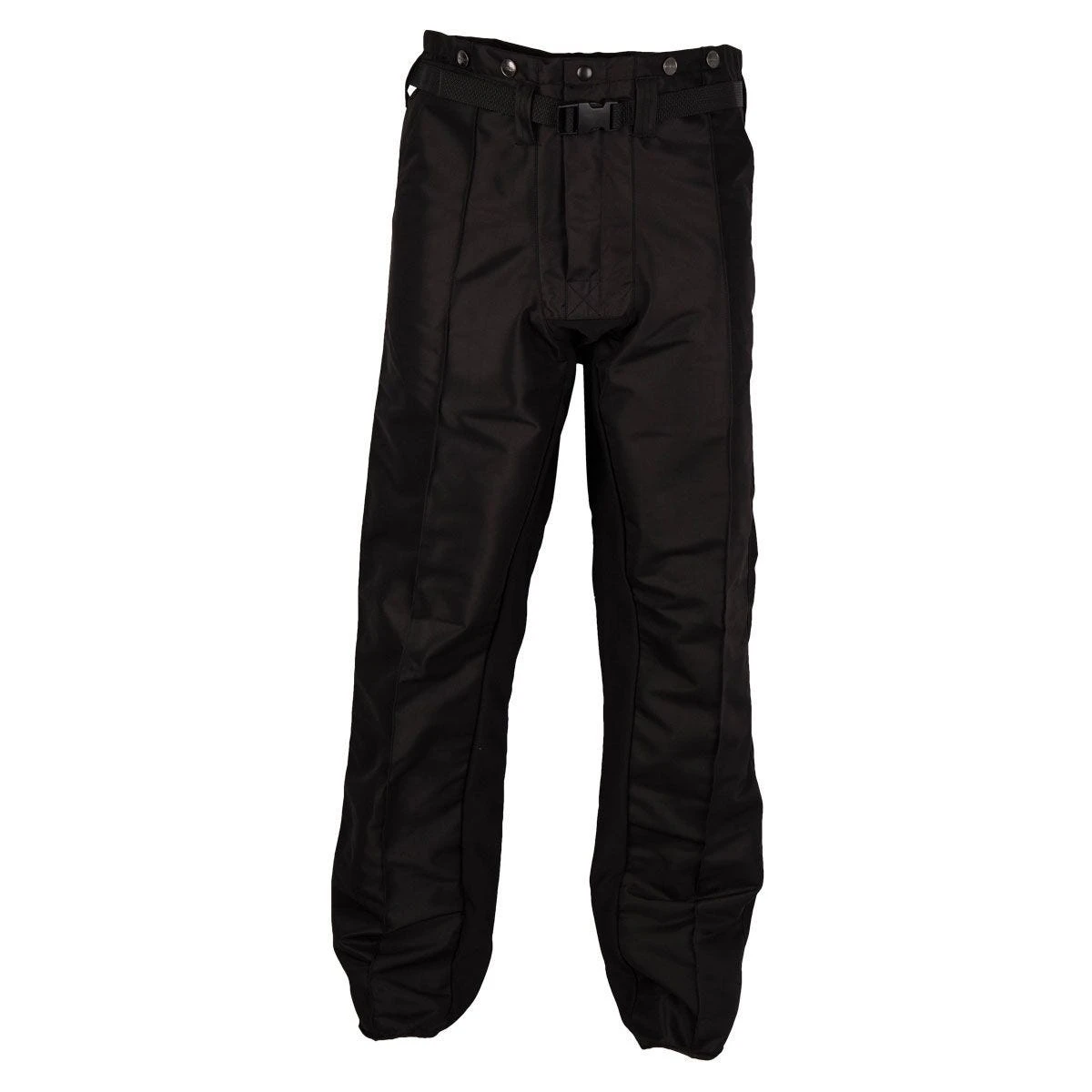 Force Pro Officiating Adult Referee Pant - Image 5
