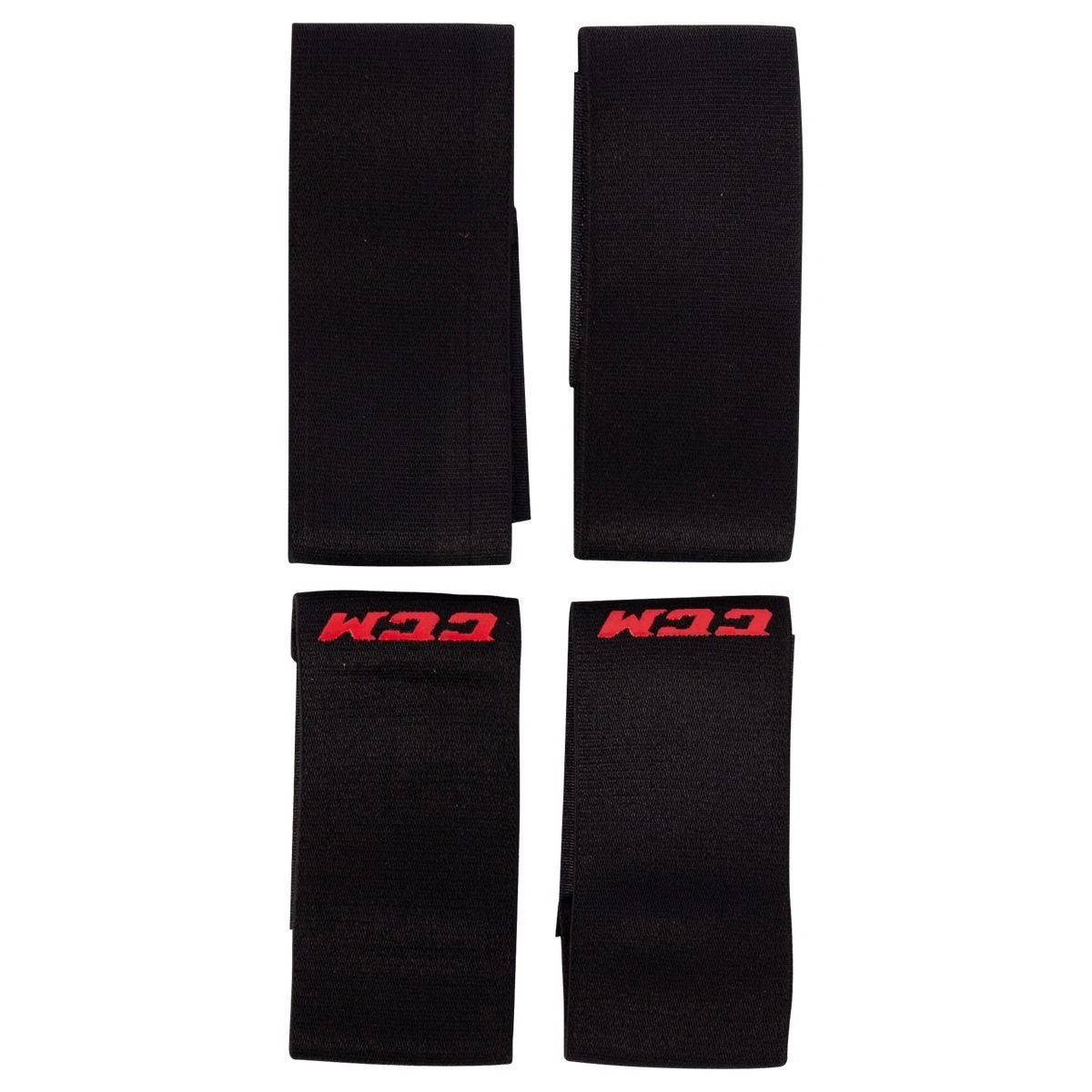 CCM Junior Shin Guard Straps - Image 2