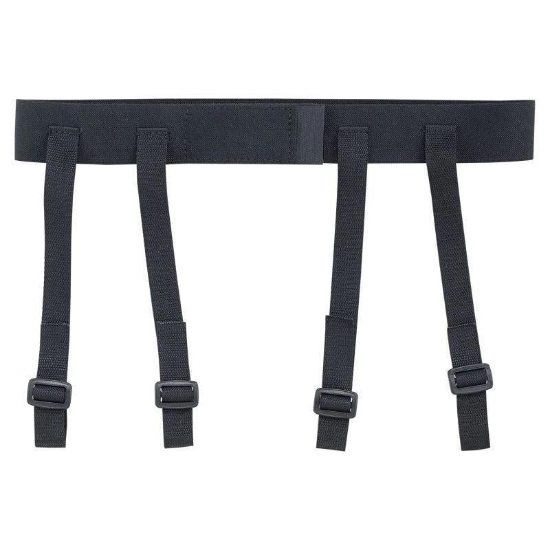 CCM Knee Protector Intermediate Garter Belt