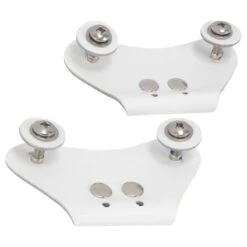 CCM Leather Toe Bridge - Pair