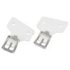 CCM Goalie Adjustable Strap Buckles - 1 Pair