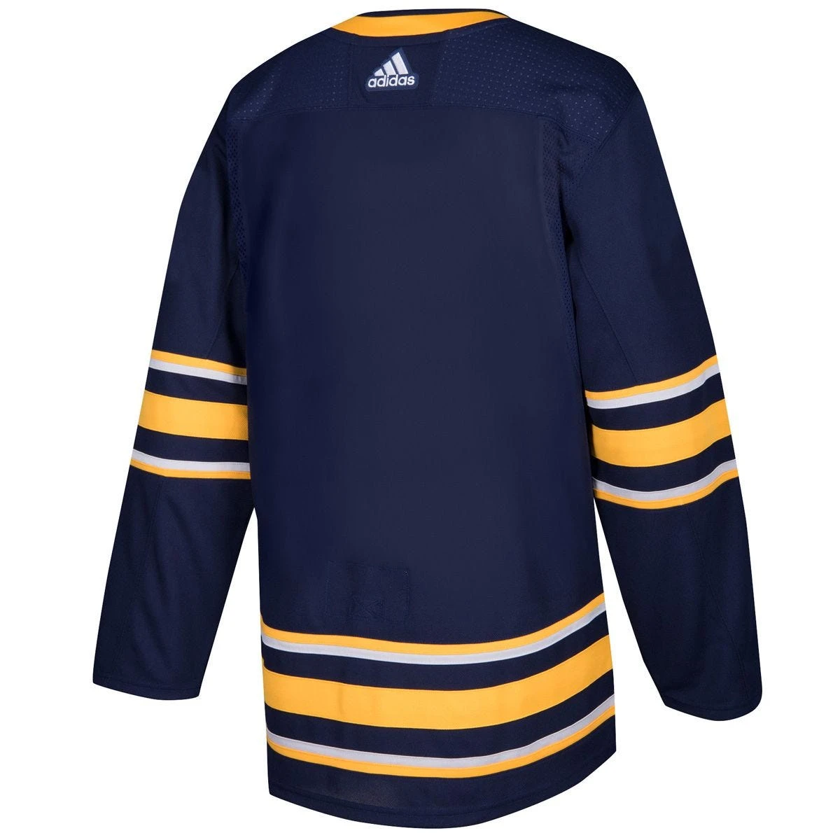 Buffalo Sabres Adidas AdiZero Authentic NHL Hockey Jersey - Image 4