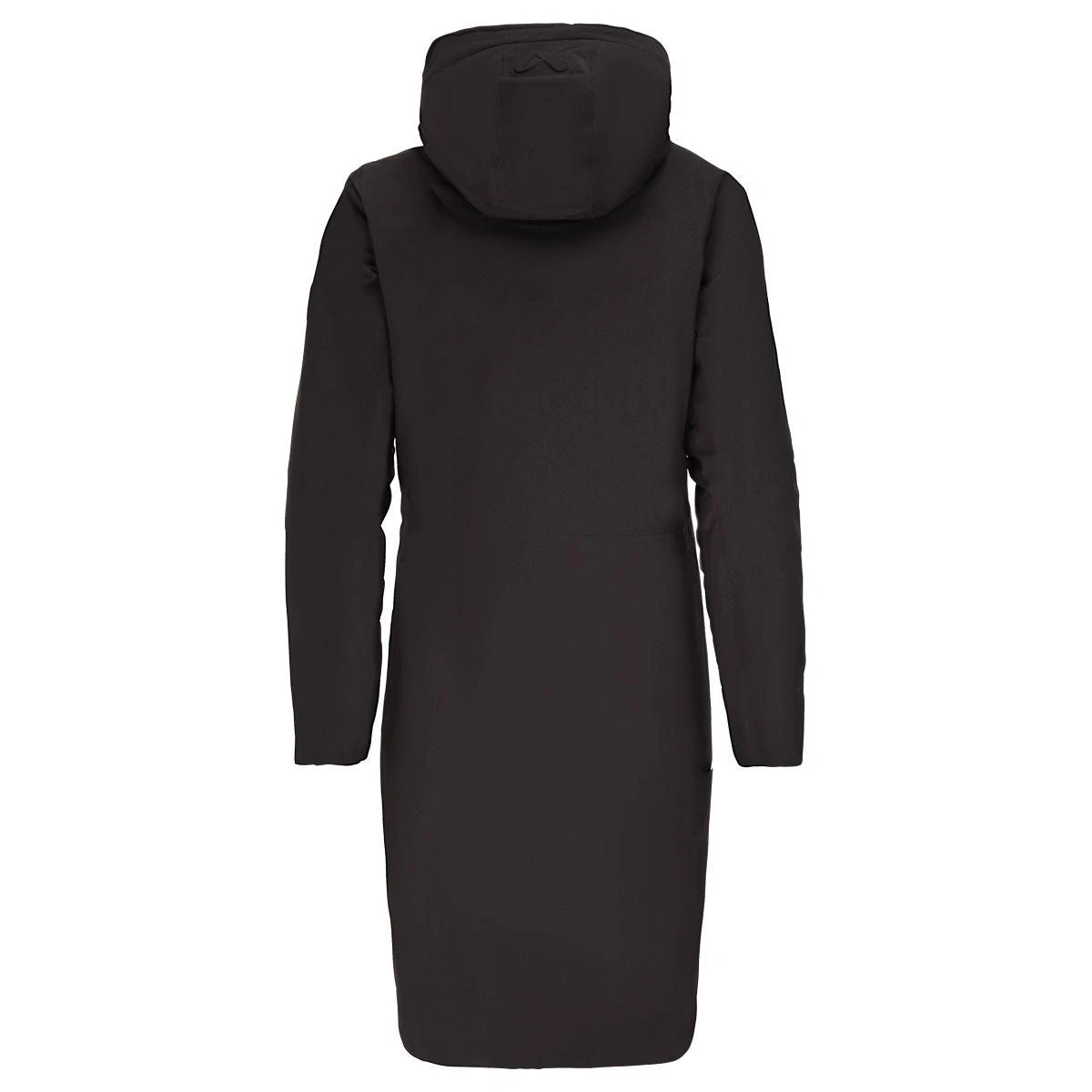 Bauer FLC Sail Racing Womens Parka Jacket - Image 2