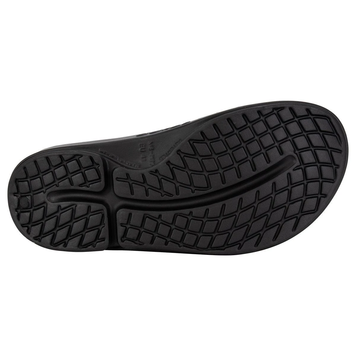 Bauer OOFOS The Bartlett Sport Slide - Image 5
