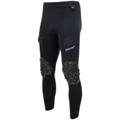 Bauer Elite Senior Goalie Padded Pant