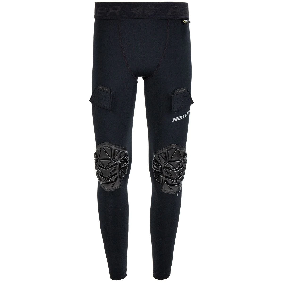 Bauer Elite Youth Goalie Padded Pant - Image 2