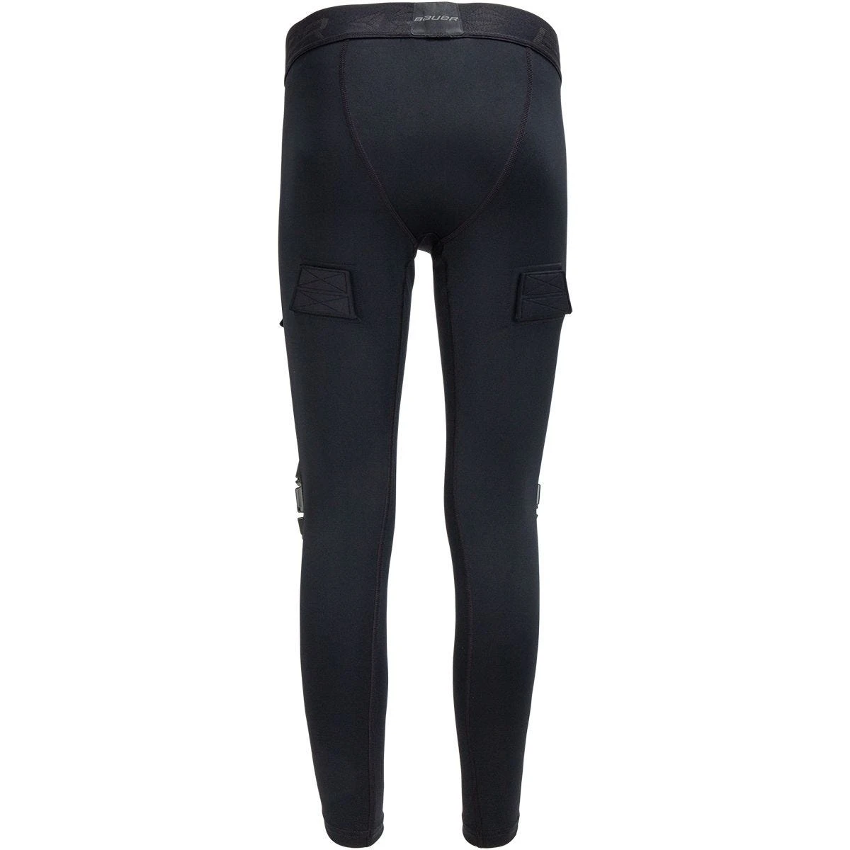 Bauer Elite Youth Goalie Padded Pant - Image 4