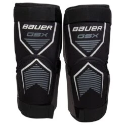 Bauer GSX Senior Goalie Knee Guards