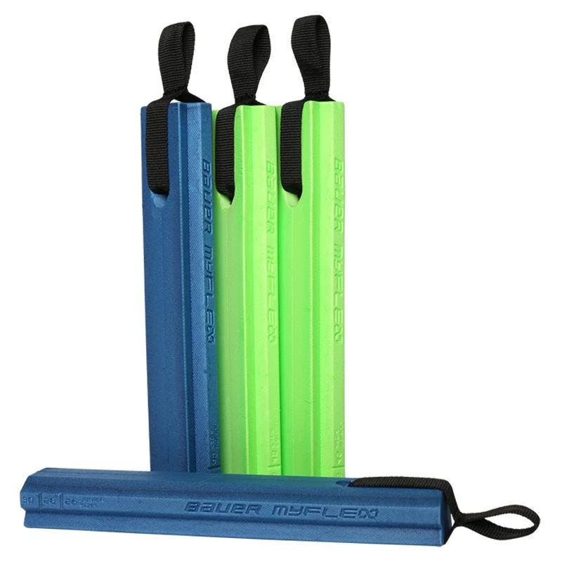 Bauer MYFLEX 2.0 Junior Replacement Bars - 4 Pack