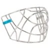 Bauer Profile Stainless Steel Certified Cat Eye Cage