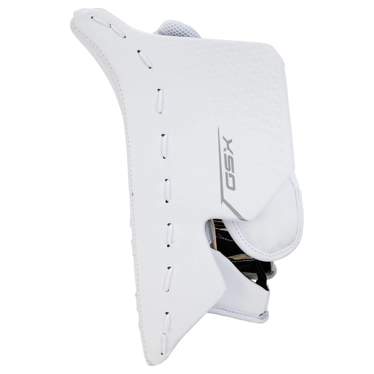 Bauer GSX Intemerdiate Goalie Blocker - Image 2