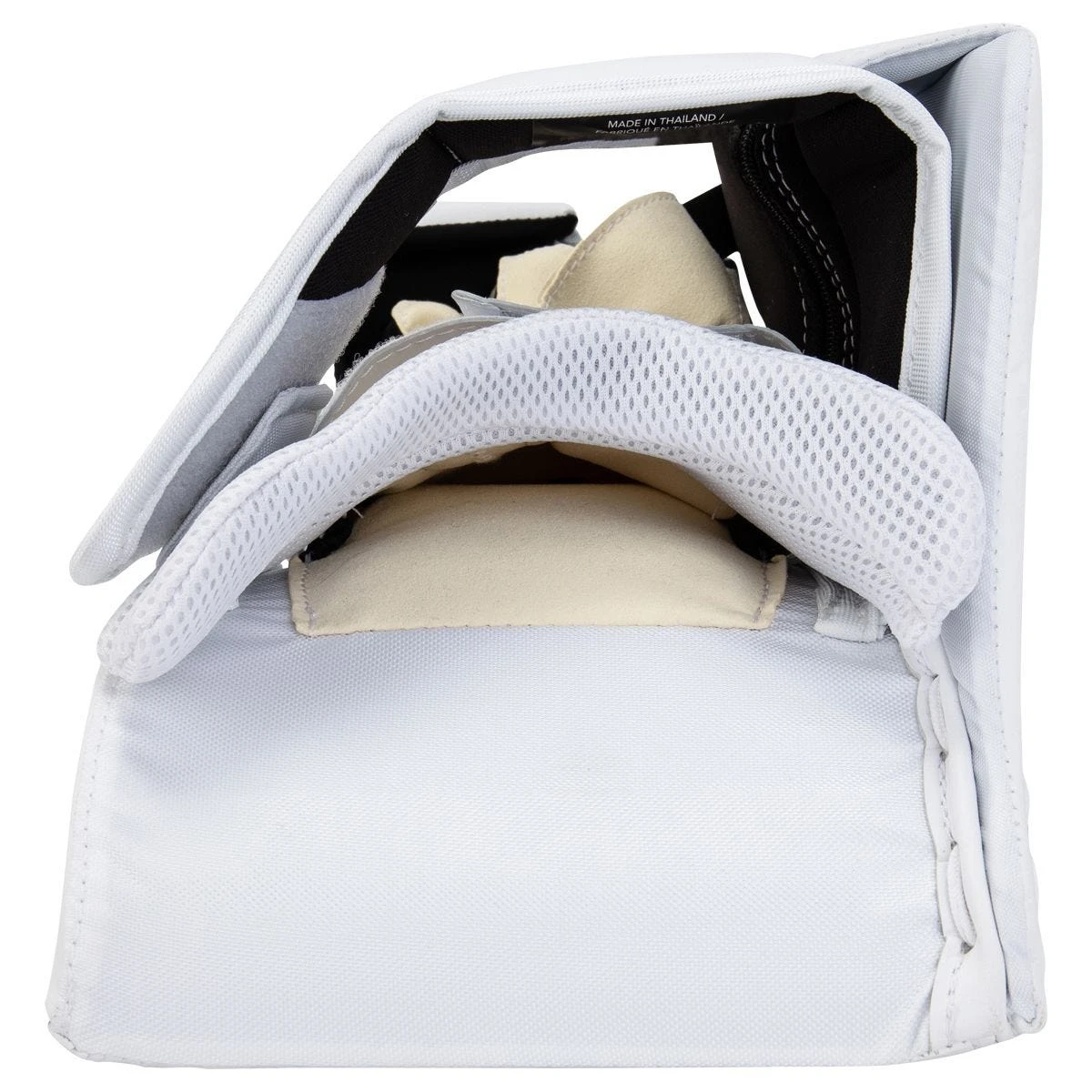 Bauer GSX Intemerdiate Goalie Blocker - Image 5