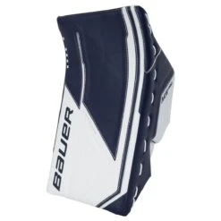 Bauer Supreme M5 Pro Senior Goalie Blocker
