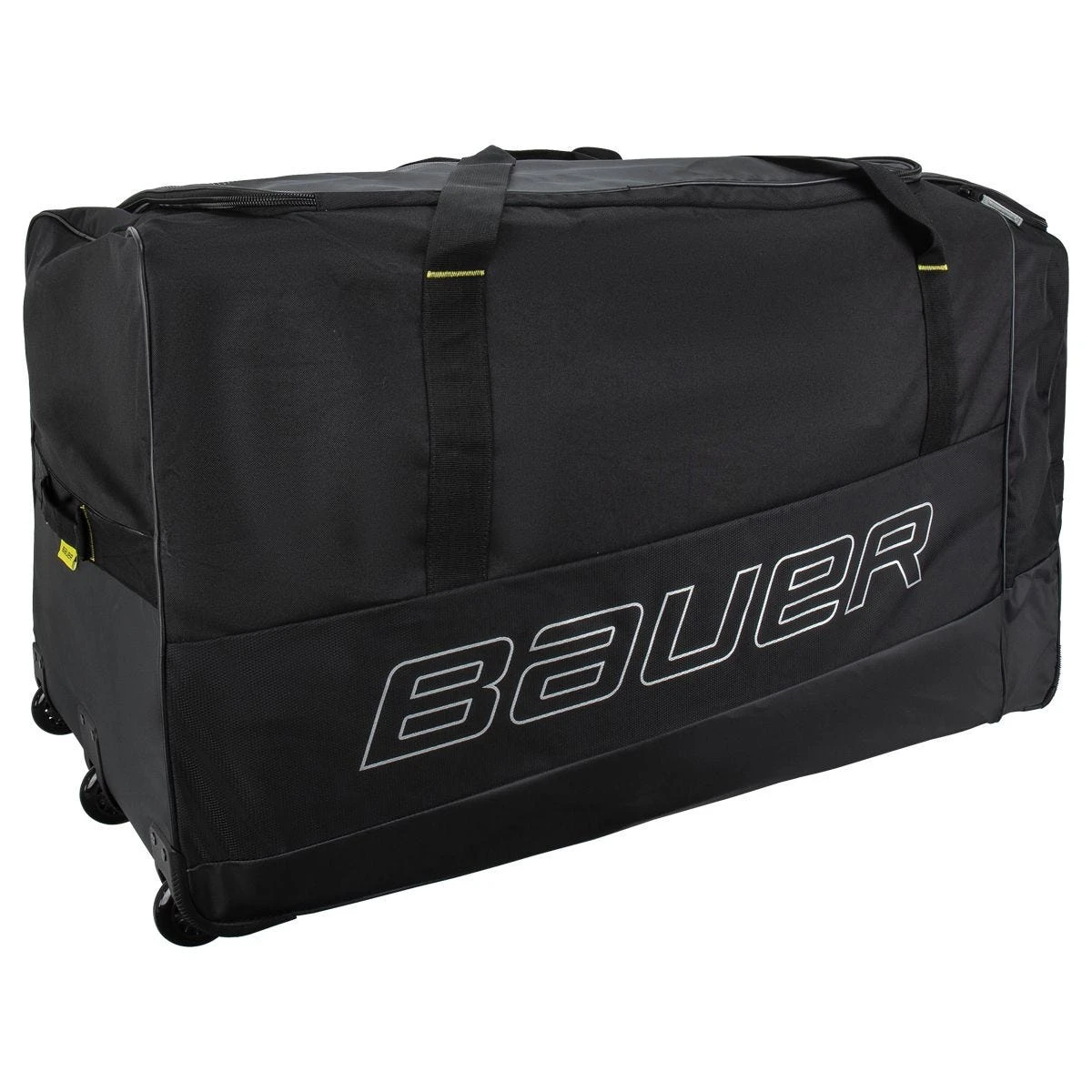 Bauer Premium Wheeled Goalie Equipment Bag - '21 Model - Image 2