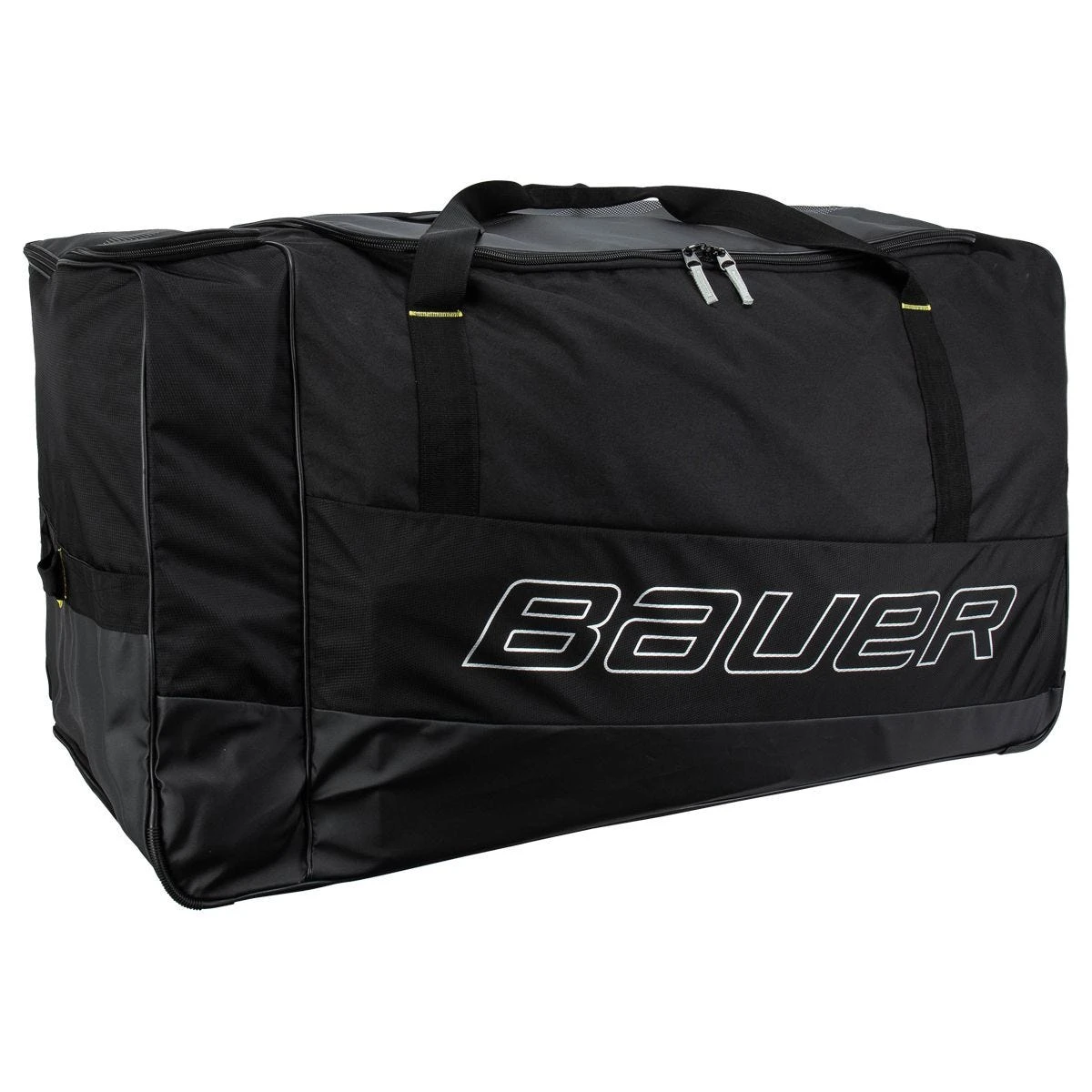 Bauer Premium Wheeled Goalie Equipment Bag - '21 Model