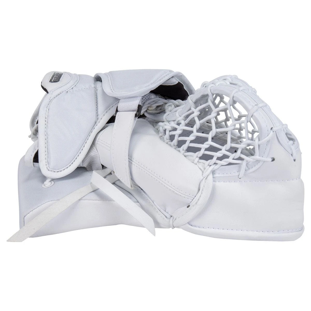 Bauer GSX Intermediate Goalie Glove - Image 2