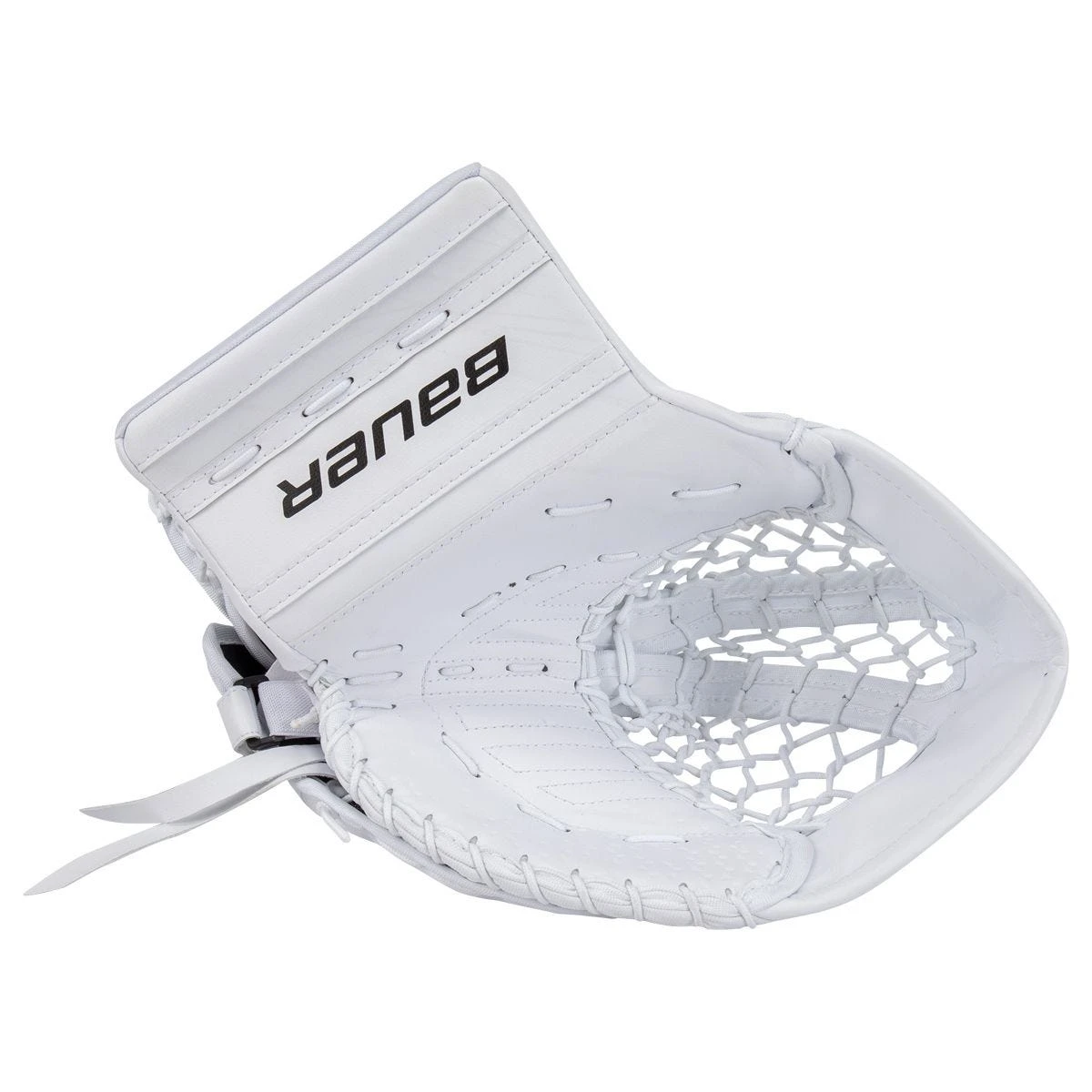 Bauer GSX Intermediate Goalie Glove