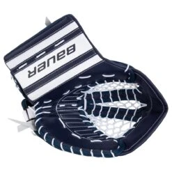 Bauer GSX Junior Goalie Glove