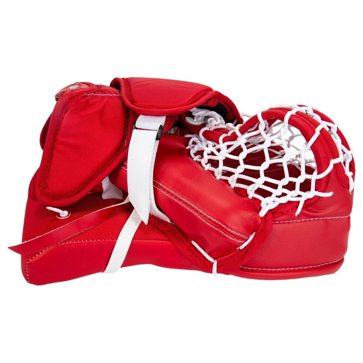 Bauer GSX Senior Goalie Glove - Image 2