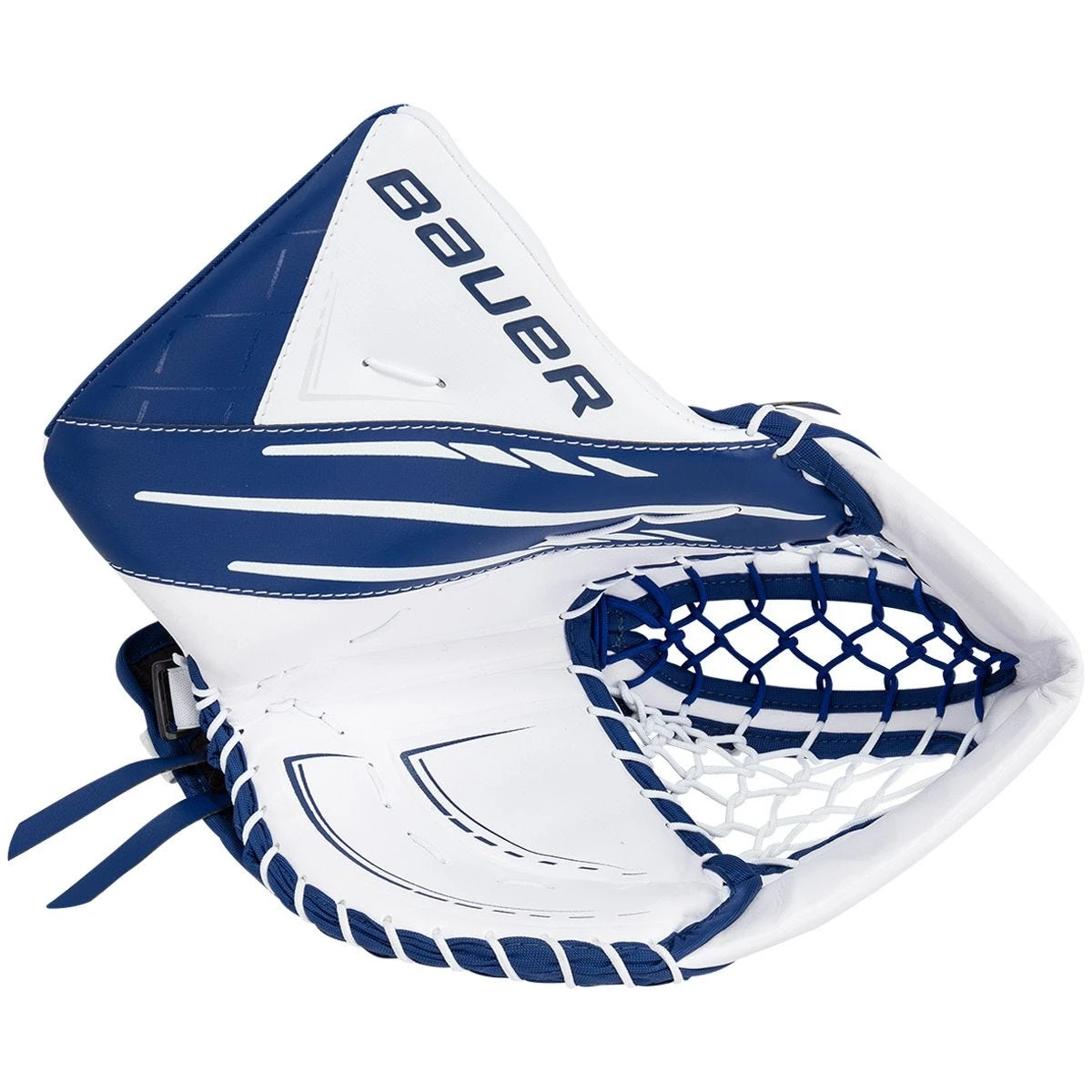 Bauer Vapor 3X Senior Goalie Glove