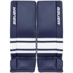 Bauer GSX Junior Goalie Leg Pads